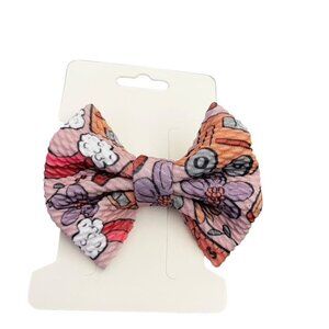 New Back to School 2" Hairbow